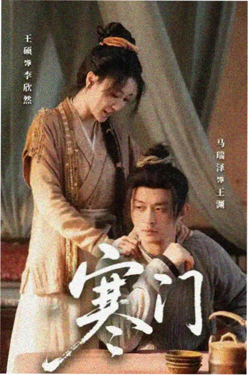凤凰声音 纪录片海报
